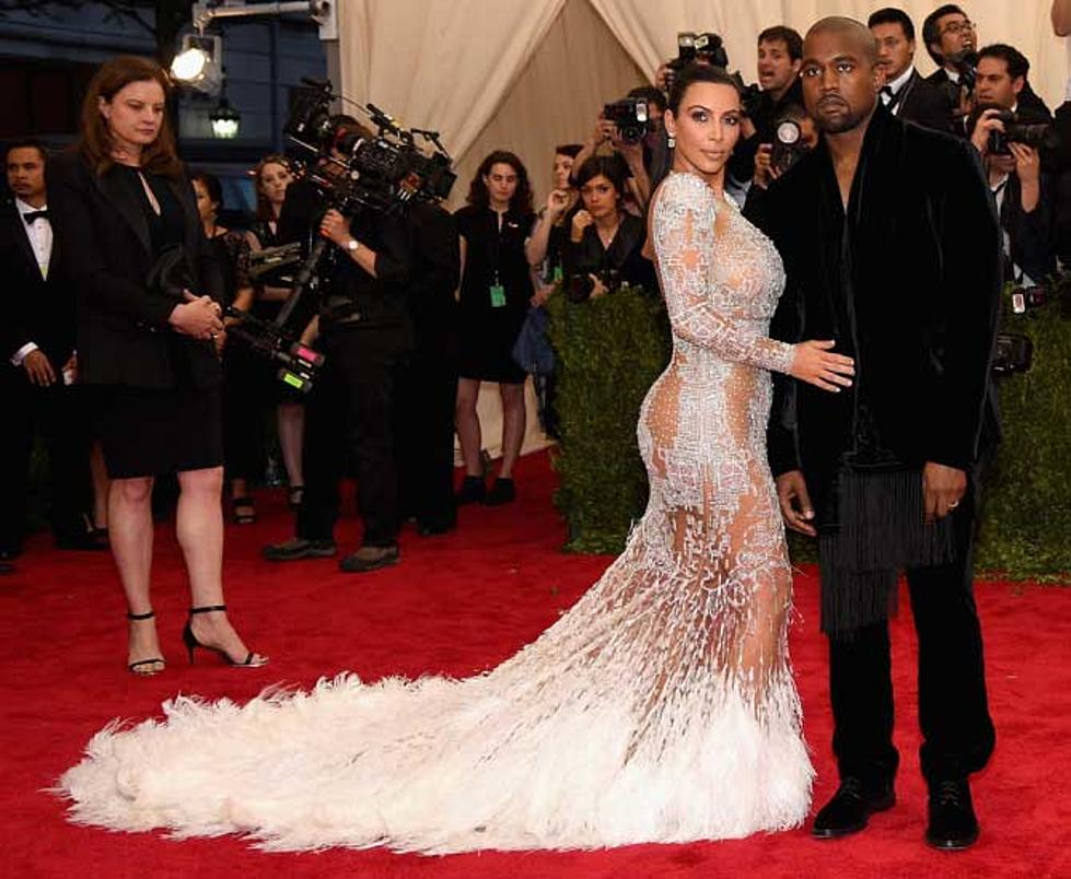 Kim Kardashian Writes Letter to Kanye West on His Birthday
