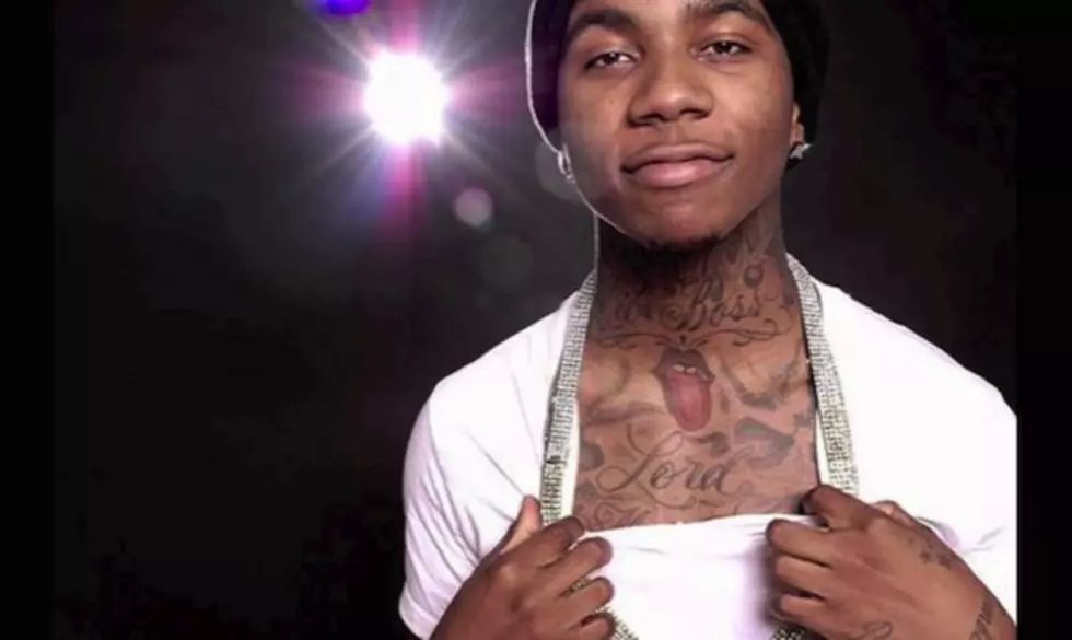 Lil B Apologizes For Offensive Tweet, Says He’s Transphobic