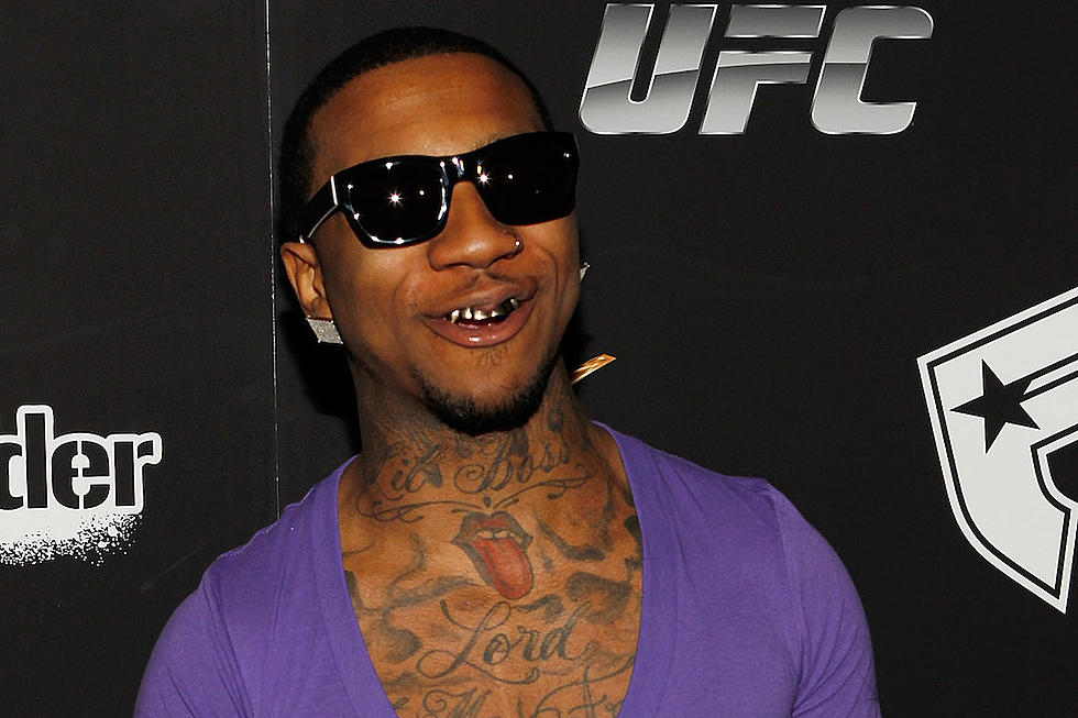 Lil B Accepts Invitation to Try Out for the Philadelphia 76ers D-League Team
