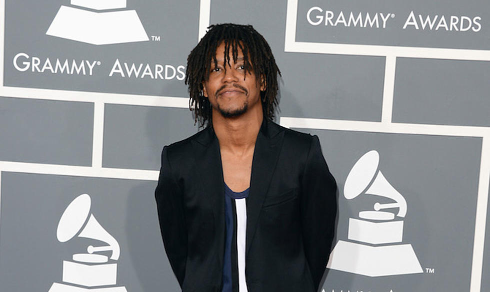 Lupe Fiasco to Release Three Albums in 2016