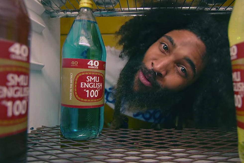 OverDoz. Has a Ball in “Last Kiss” Video