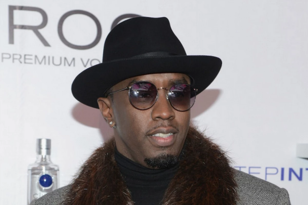 Diddy Won’t Face Felony Assault Charges in UCLA Incident