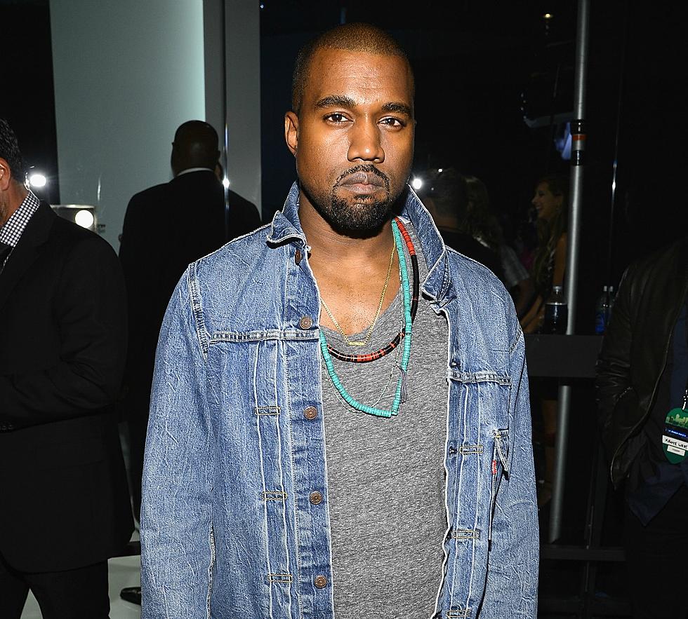 Read Kanye West’s Epic Speech From the 2015 MTV VMAs