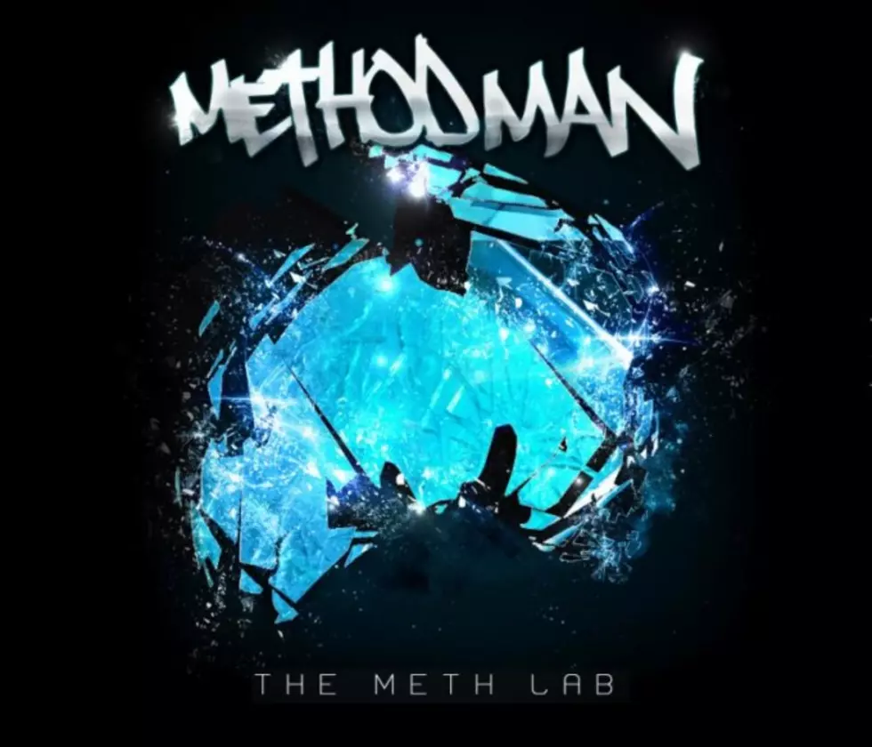 Listen to Method Man feat. Raekwon and Inspectah Deck, “The Purple Tape”