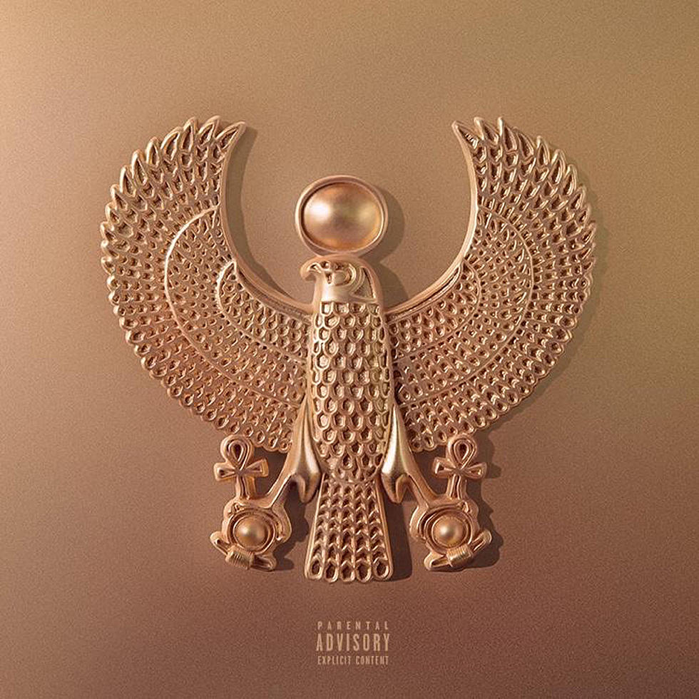 Tyga Explores New Territory on ‘The Gold Album: 18th Dynasty’