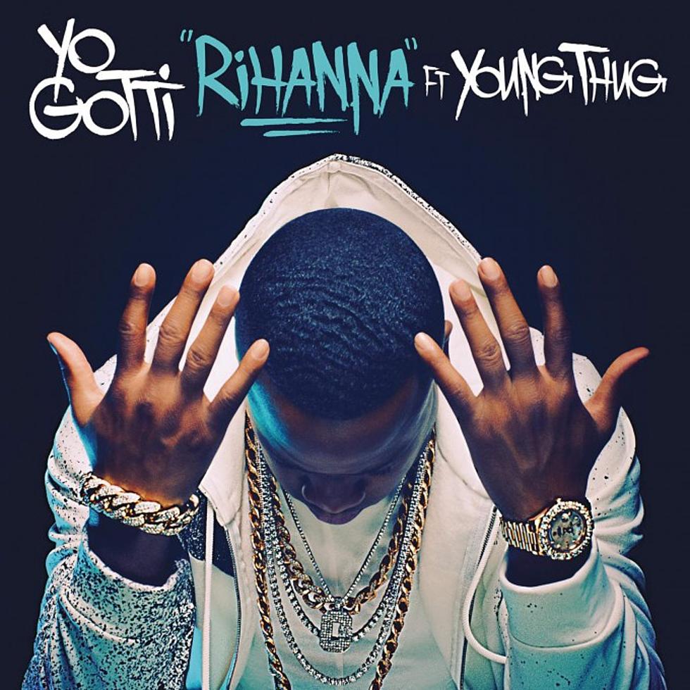 Listen to Yo Gotti Feat. Young Thug, “Rihanna”
