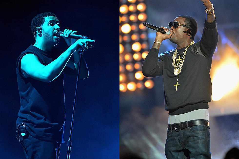 Watch This Mashup of the ‘Fresh Prince of Bel-Air’ Theme Song and Clips of Drake and Meek Mill