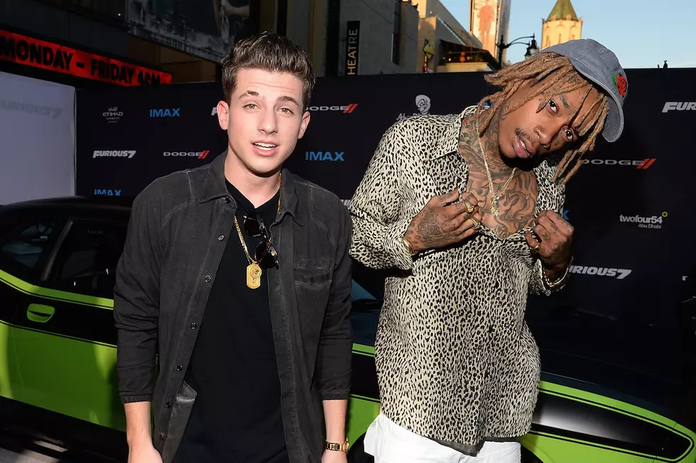 Wiz Khalifa&#8217;s &#8220;See You Again&#8221; Becomes First Rap Video to Get 1 Billion YouTube Views: Today in Hip-Hop