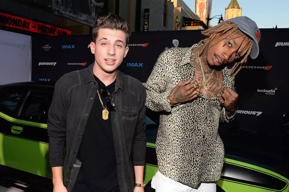 Wiz Khalifa Video Gets 1 Billion YouTube Views: Today in Hip-Hop