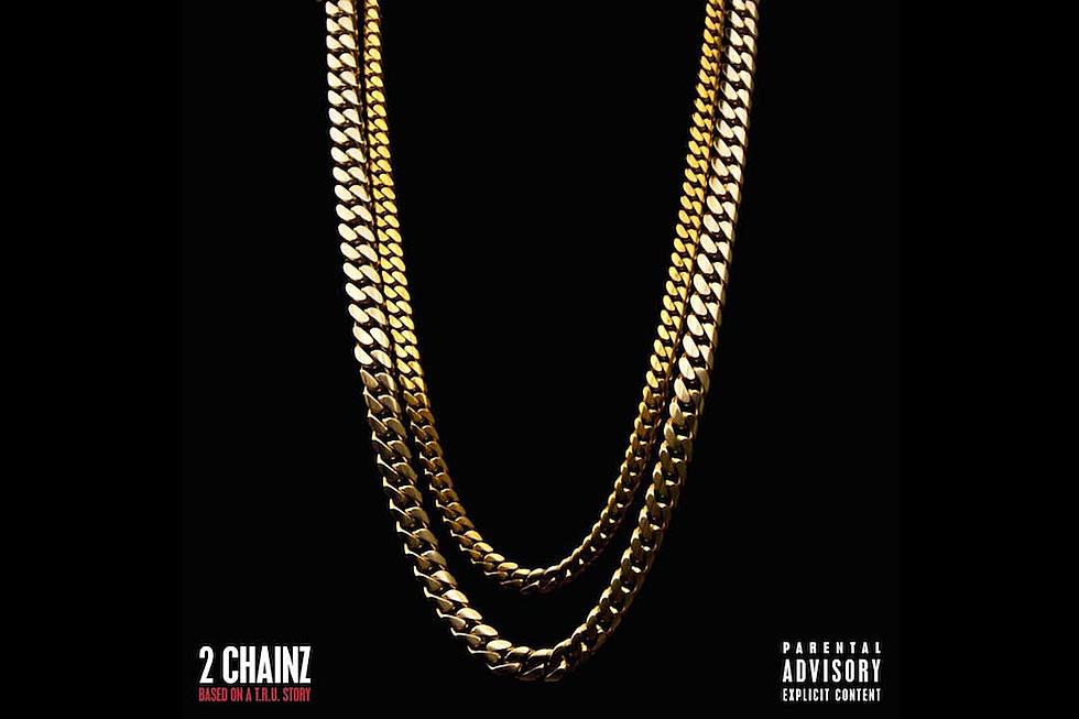 2 Chainz Drops Debut Solo Album ‘Based on a T.R.U. Story': Today in Hip-Hop