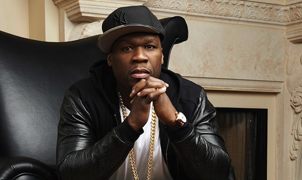 50 Cent Mocks Ronda Rousey About Her Loss