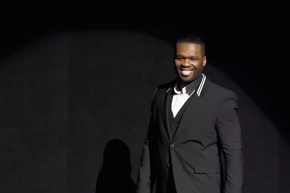 50 Cent Says Drake Won the Meek Mill Beef