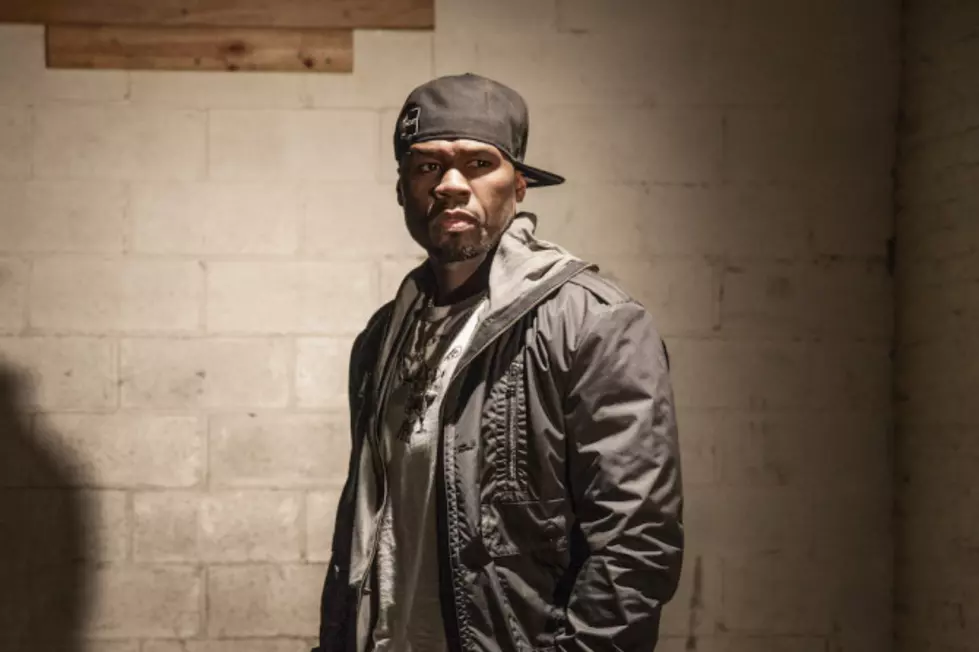 50 Cent Calls AT&#038;T &#8220;Racist,&#8221; Tells &#8216;Power&#8217; Fans to Switch Providers