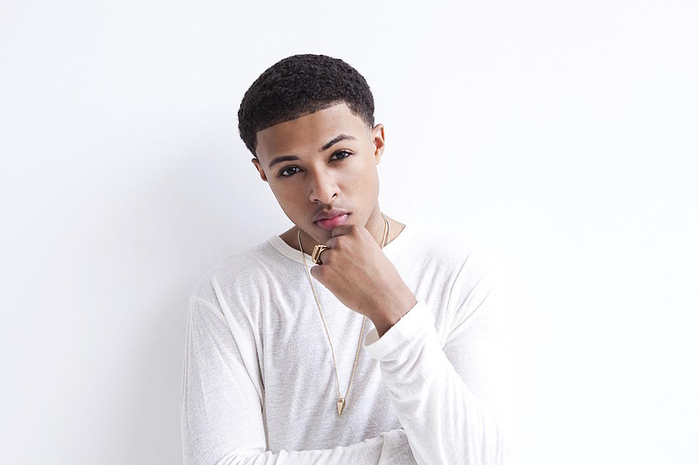 Listen to Diggy Feat. Raekwon, “The 2nd Coming Freestyle”