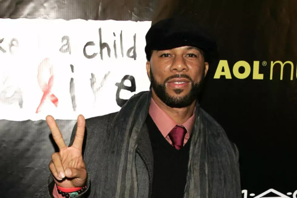 Common Joins the Cast of NBC&#8217;s &#8216;The Wiz Live!&#8217;