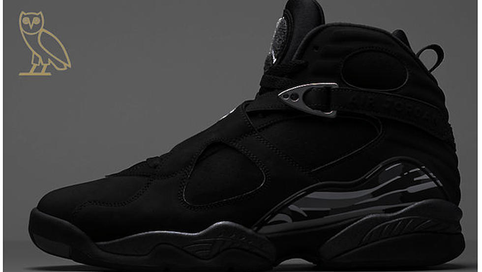 The Next OVO Sneaker Might Be the Air Jordan VIII