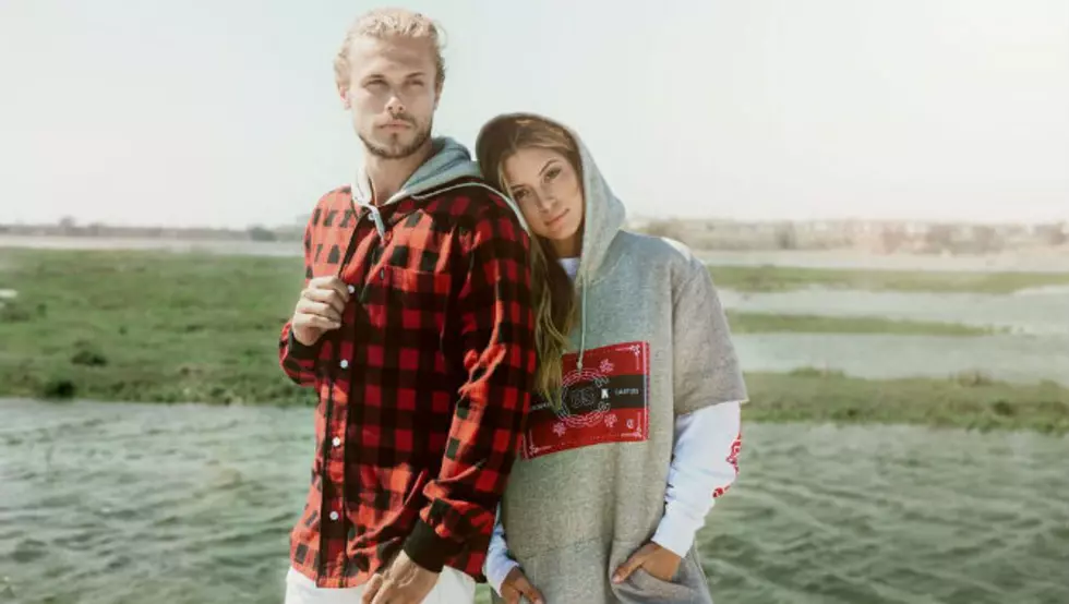 Crooks and Castles Fall 2015 Luxplorer Collection