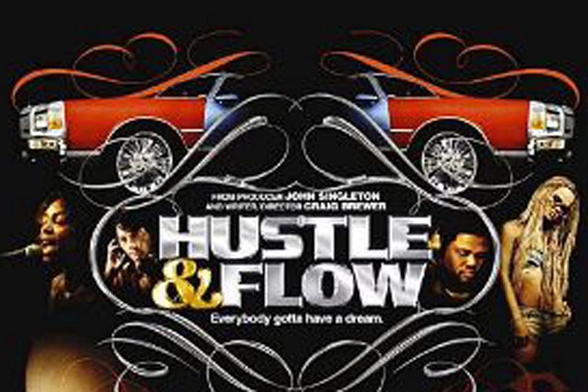 Today In Hip Hop Hustle Flow Movie Debuts In Theaters Xxl