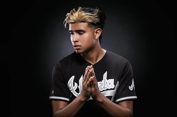 Kap G james anthony