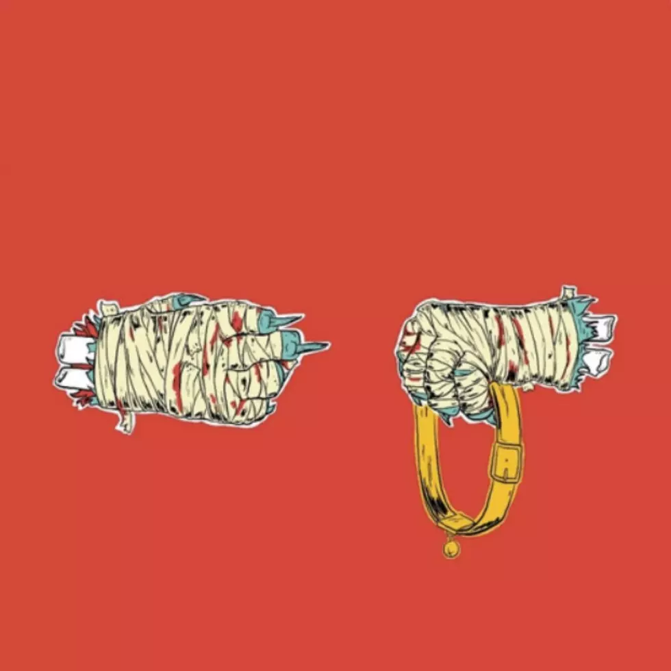 Run The Jewels&#8217; &#8216;Meow The Jewels&#8217; Album Is Here