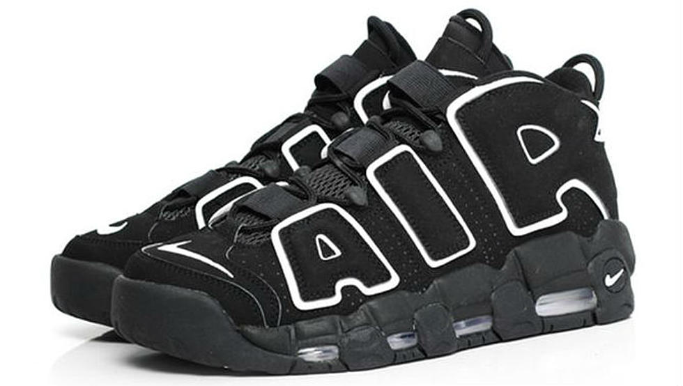 Nike Might Be Releasing the Air More Uptempo In 2016