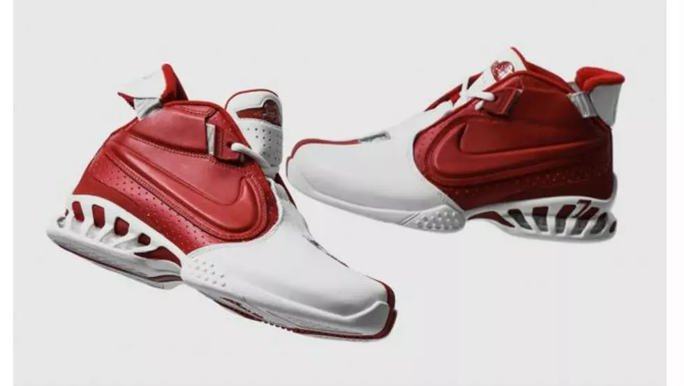 Nike Zoom Vick 2 Retro “Falcons”