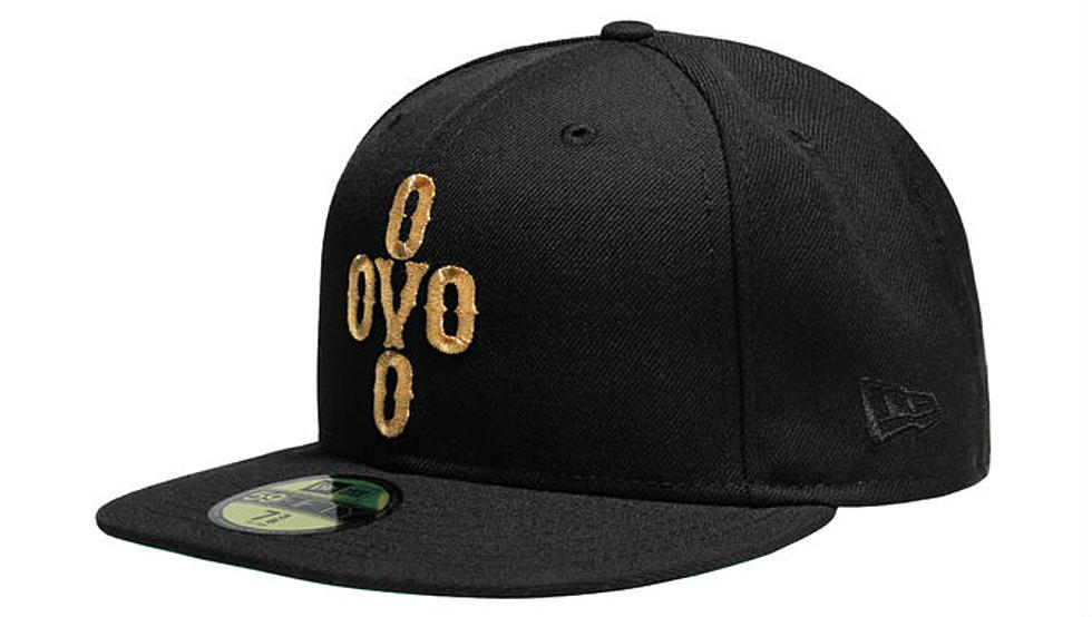 OVO and New Era Team Up On Limited Edition Fitted Cap - XXL