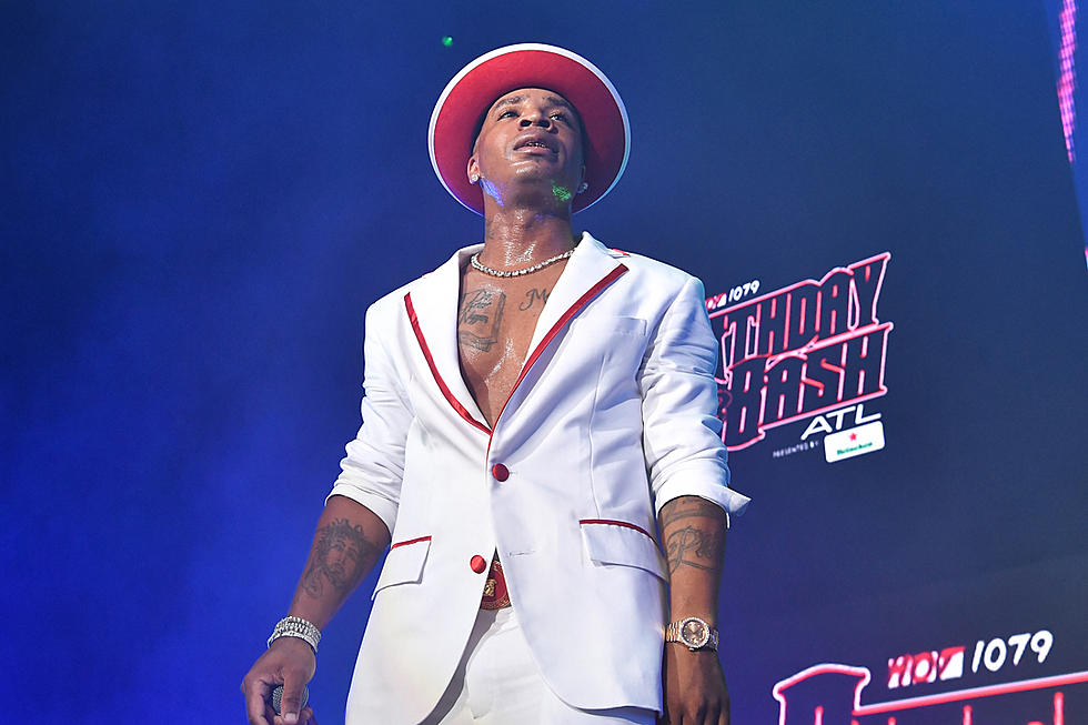 Happy Birthday, Plies!