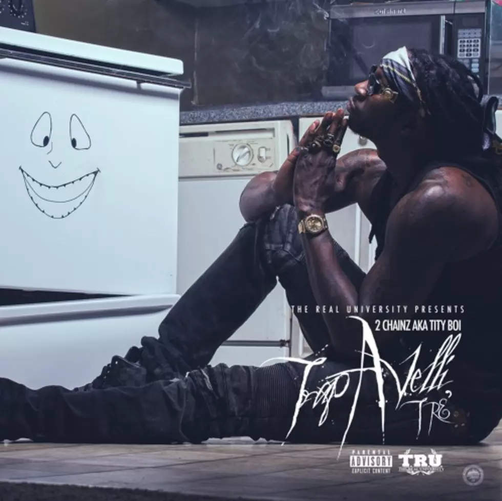 2 Chainz’s New Mixtape Drops in August, Releases “Watch Out”