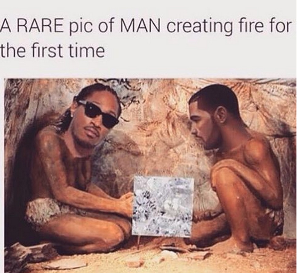 36 of the Funniest New Future Hive Memes