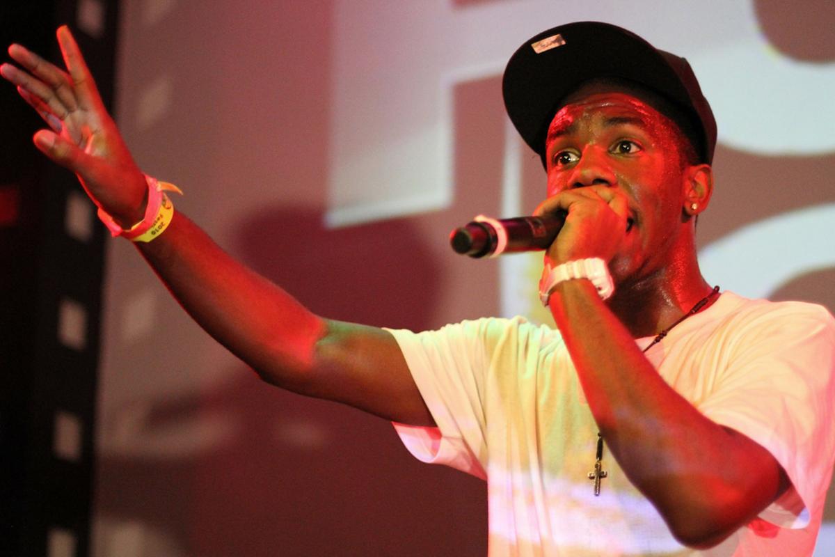 Xv Rapper Happy Birthday, XV!