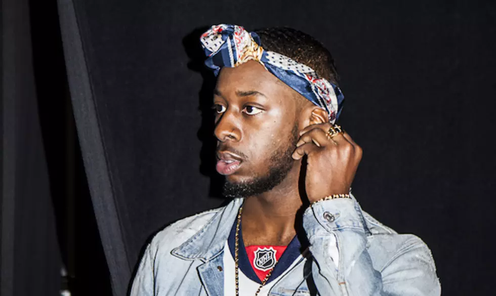 Goldlink Drops Three Vignettes for &#8216;And After That We Didn&#8217;t Talk&#8217; Album