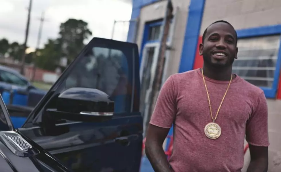 The Break Presents: Young Greatness