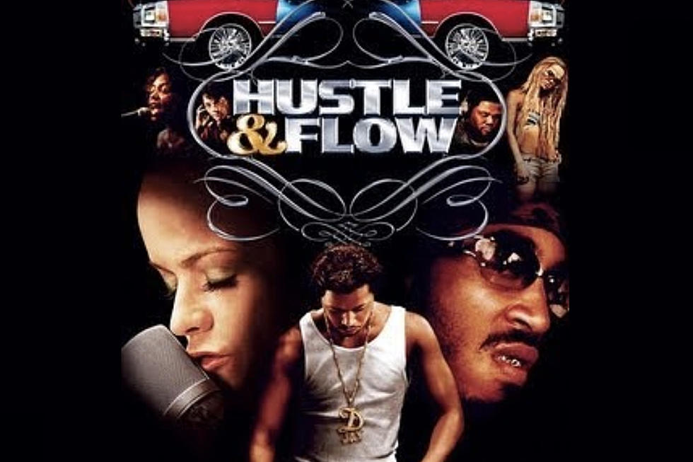 Hustle &#038; Flow Movie Debuts in Theaters &#8211; Today in Hip-Hop