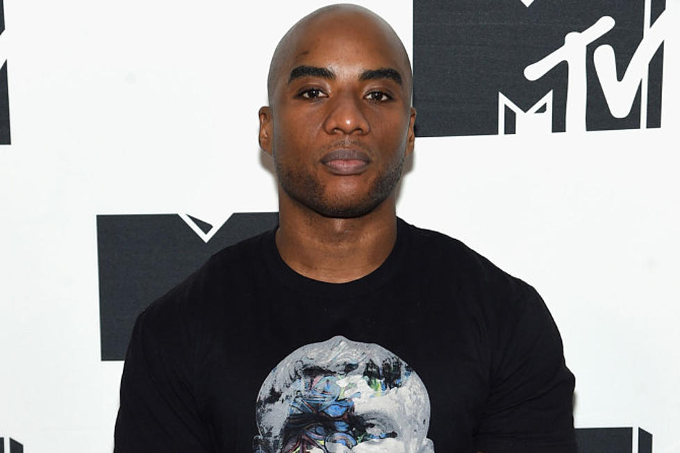 Charlamagne Tha God Pens an Open Letter on Racism