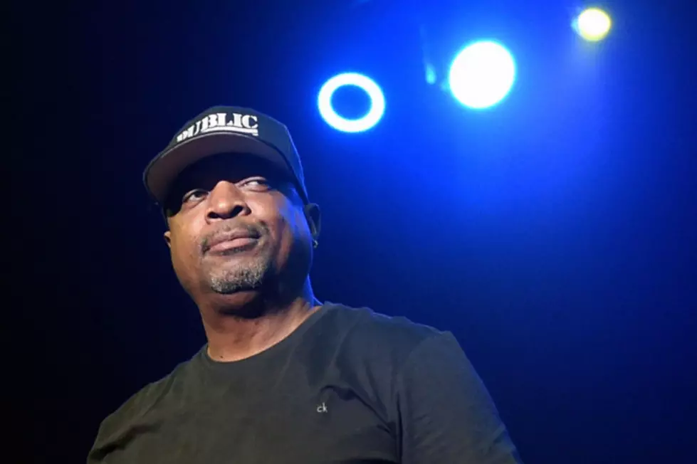 Chuck D Thinks Bill Cosby&#8217;s Legacy Shouldn&#8217;t Be Erased