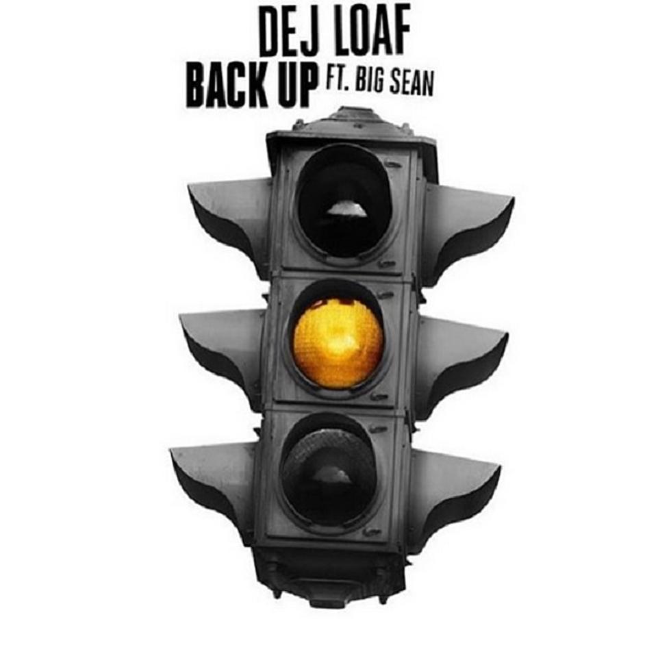 Listen to DeJ Loaf and Big Sean, “Back Up”