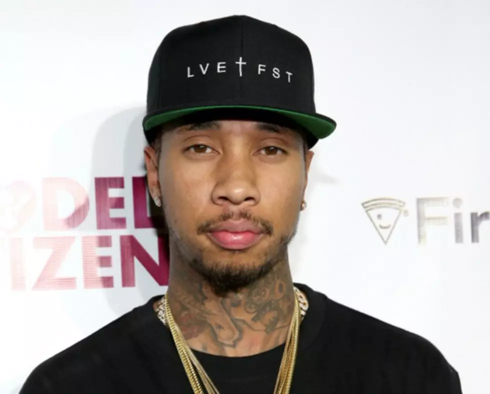 Tyga&#8217;s Alleged Transgender Mistress Breaks Her Silence