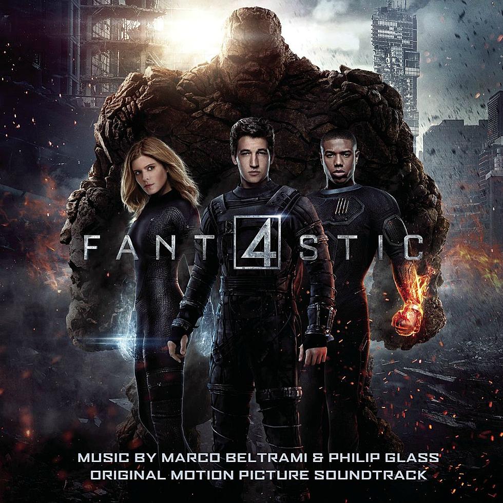 Listen to the El-P Produced Track “Another Body” From the ‘Fantastic Four’ Soundtrack