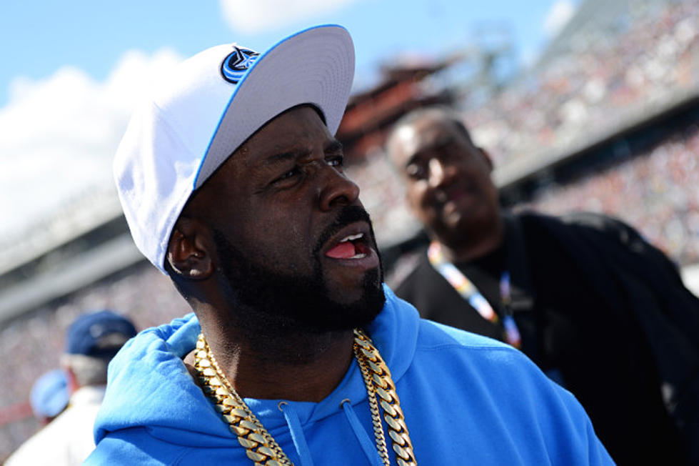 There&#8217;s a Petition to Get Funkmaster Flex Fired