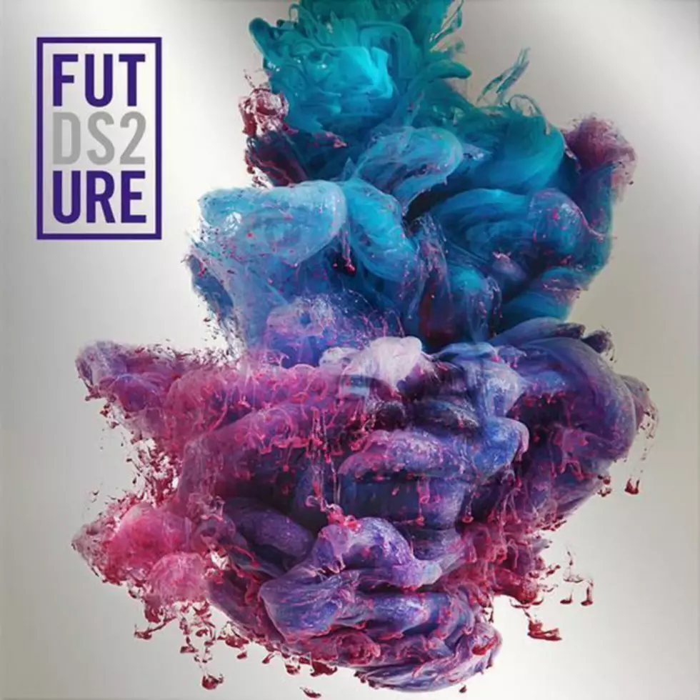 Future&#8217;s &#8216;Dirty Sprite 2&#8242; Lands at No. 1 on Billboard 200