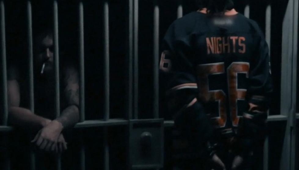 Future Visits DJ Esco’s Jail Cell in “Kno the Meaning” Video