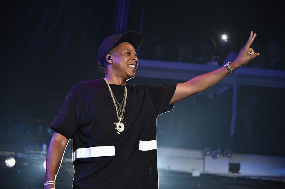 DJ Clark Kent Reveals Jay Z Recorded a 2Pac Diss