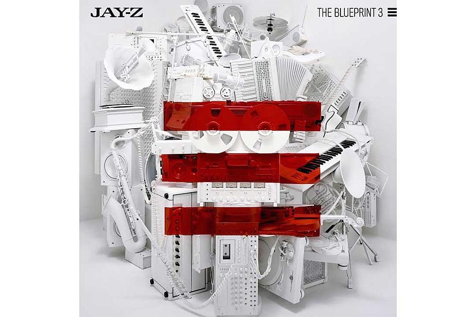 Jay-Z Drops &#8216;The Blueprint 3&#8242; Album: Today in Hip-Hop