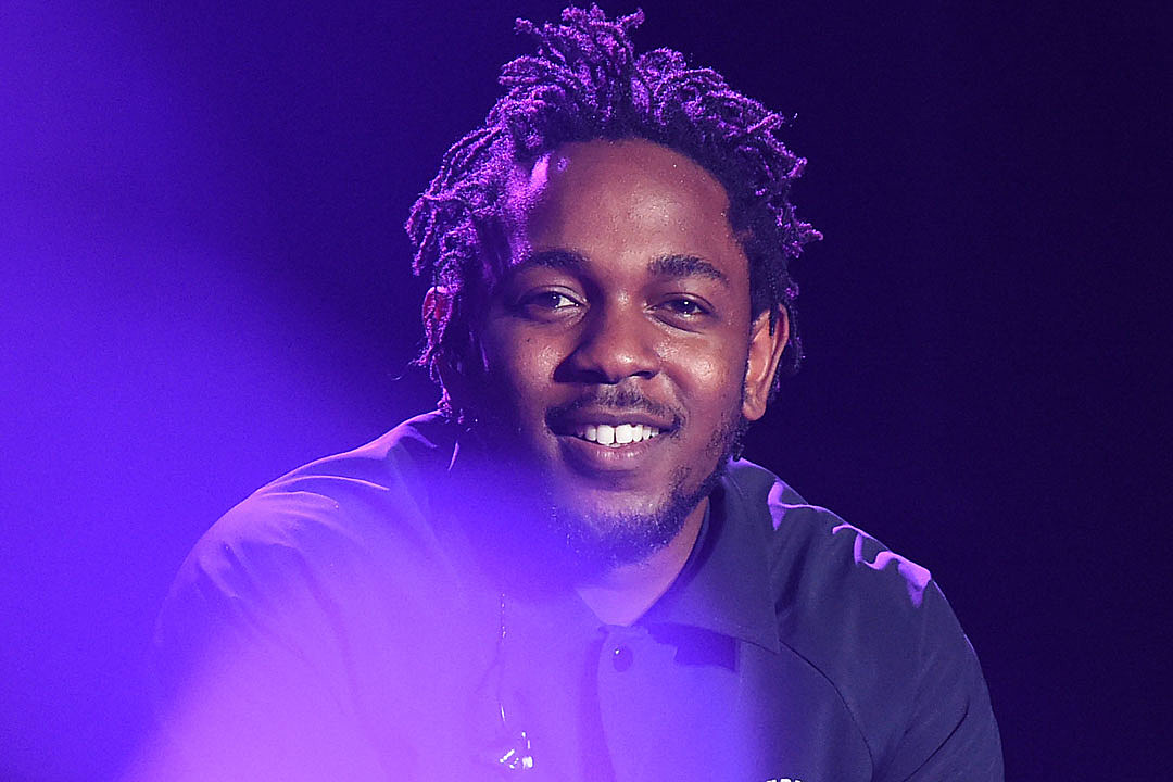 Kendrick Lamar Is Being Sued Over “The Blacker the Berry” Artwork - XXL