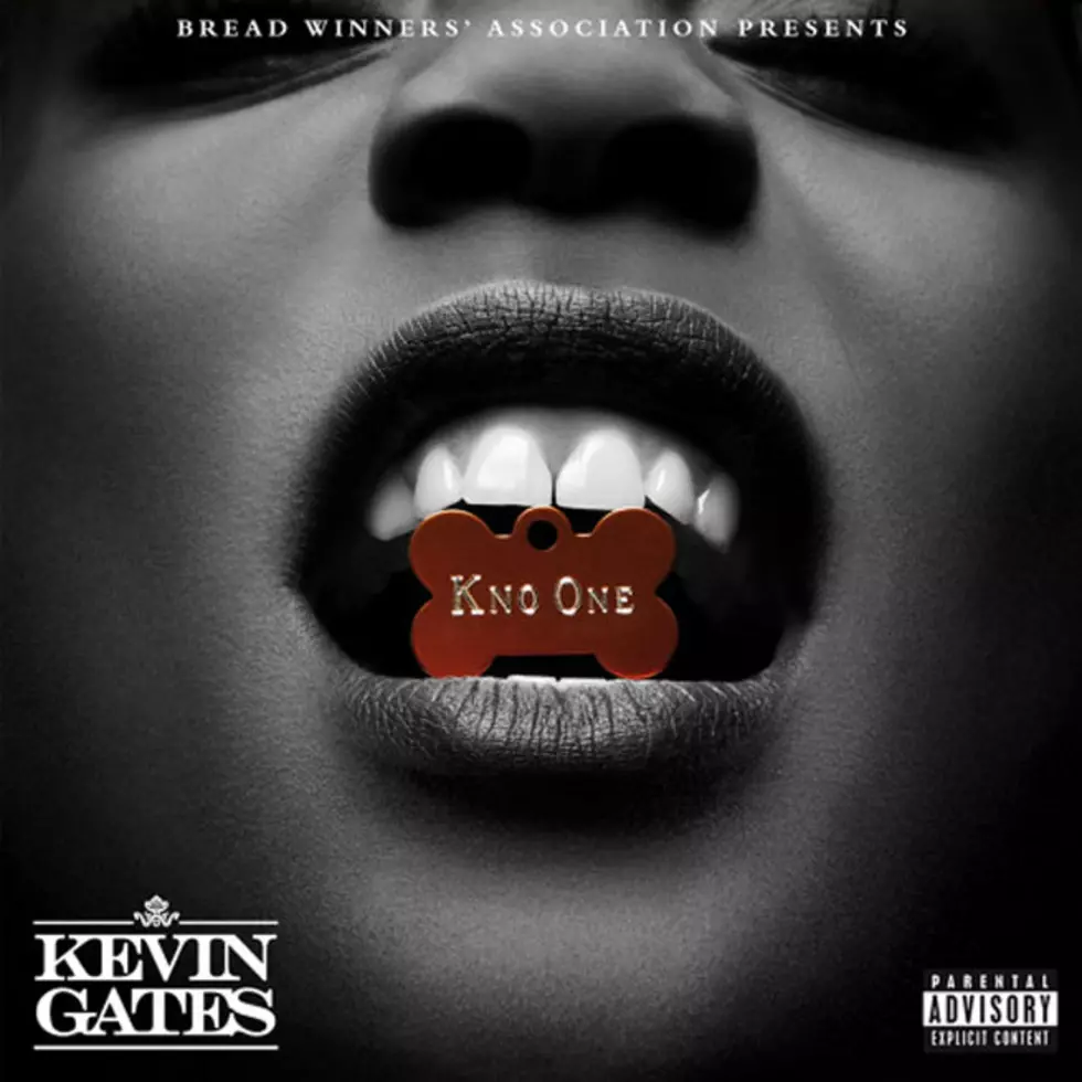 Listen to Kevin Gates, “Kno One”