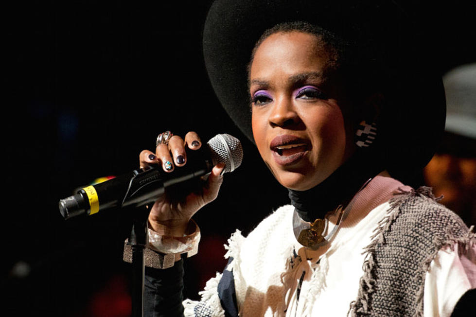 Watch Lauryn Hill Cover Nina Simone Hits at AfroPunk