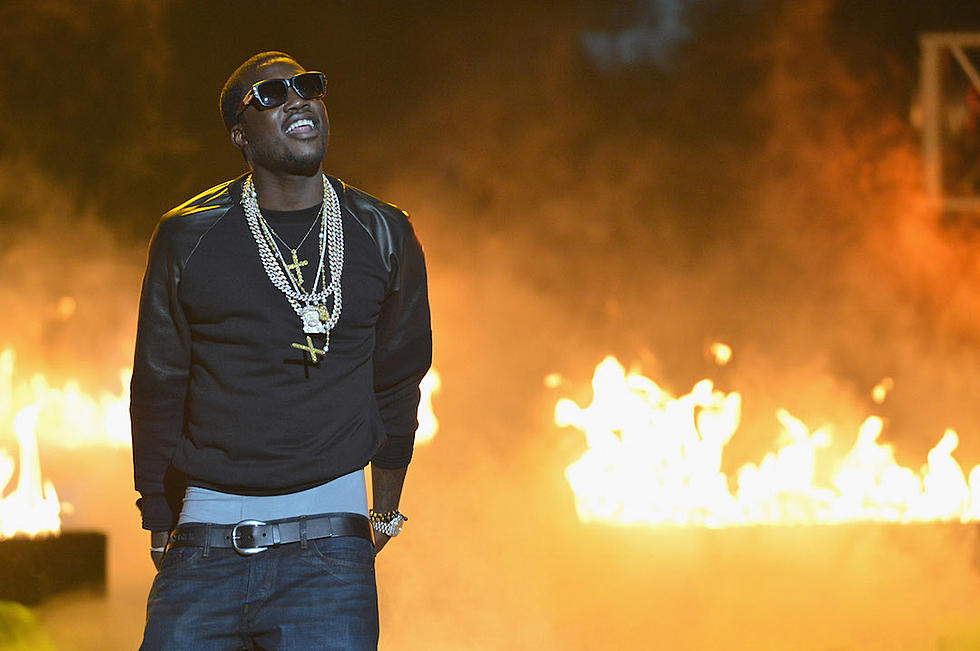 Meek Mill Goes Off on Twitter, Says Drake Doesn’t Write His Own Lyrics