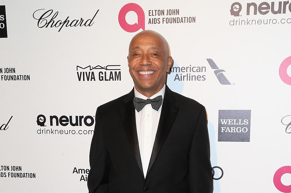 Happy Birthday, Russell Simmons!