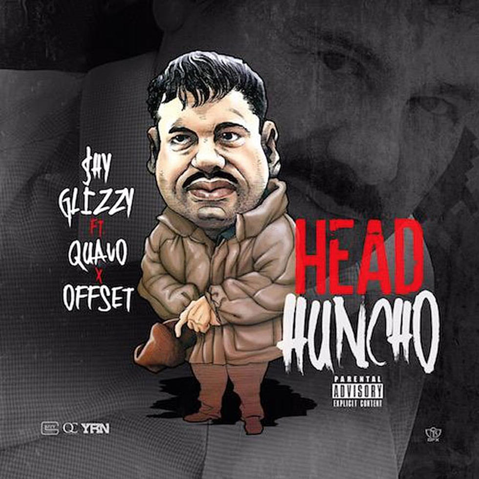 Listen to Shy Glizzy Feat. Quavo and Offset, “Head Huncho”
